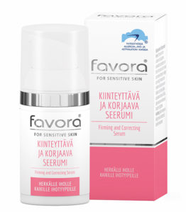Ravitse kesäihoa