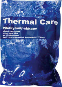 Lihasrevähdykset